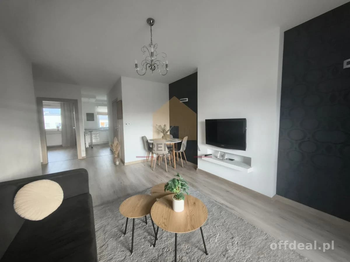 Zdjęcie 2: Mieszkanie, 2 pokoje, 50 m², Świdnica