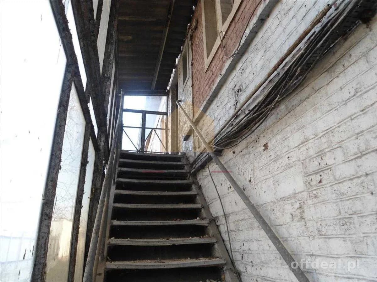 commercial property for sale in Chojnów | 460 m²