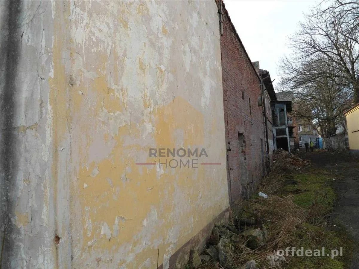 commercial property for sale in Chojnów | 460 m²