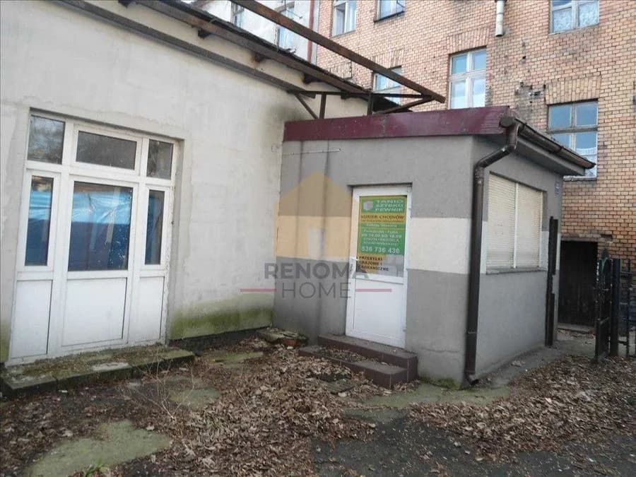 commercial property for sale in Chojnów | 460 m²