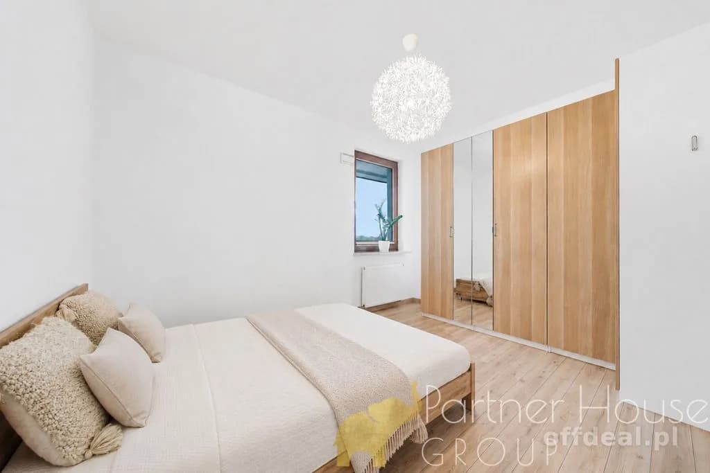 51 m² | Garaż | Metro | Ochrona