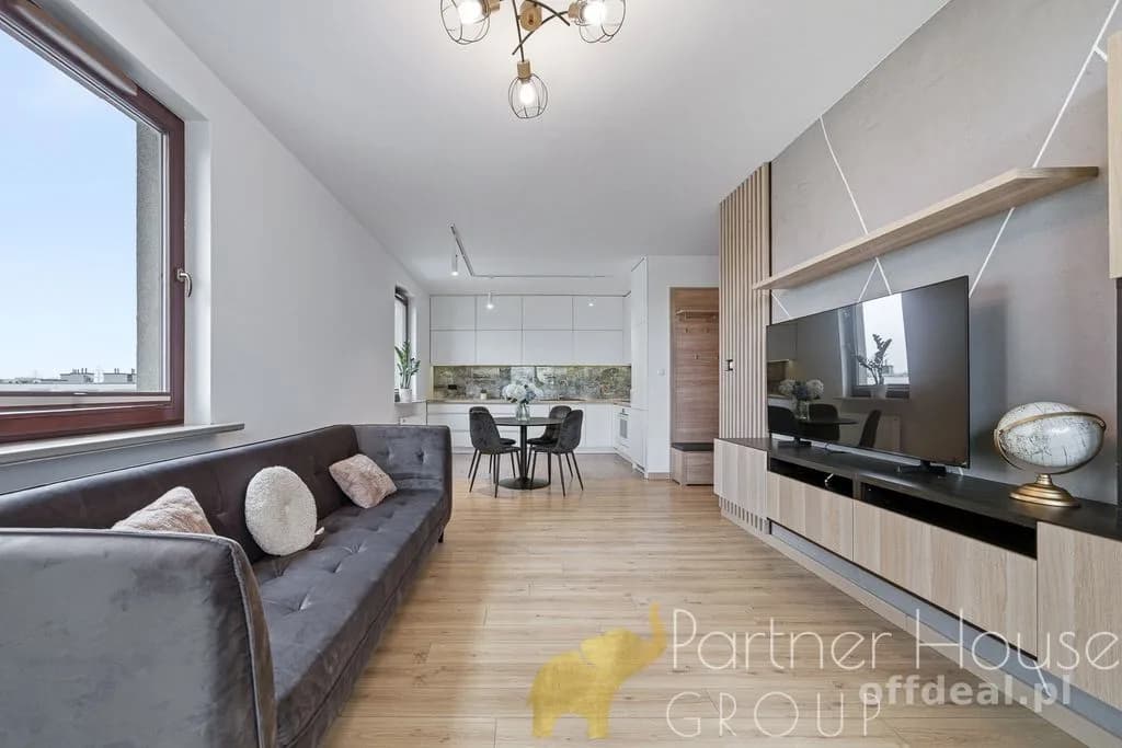 51 m² | Garaż | Metro | Ochrona