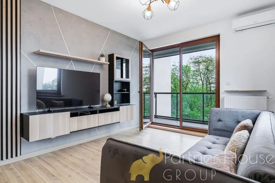 appartement à louer à Warszawa, Bemowo | 2 pièces | 51 m²
