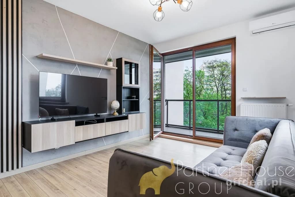 51 m² | Garaż | Metro | Ochrona