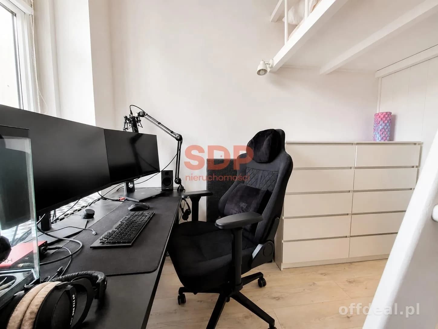 appartement à vendre à Wrocław, Stare Miasto | 2 pièces | 44,3 m²