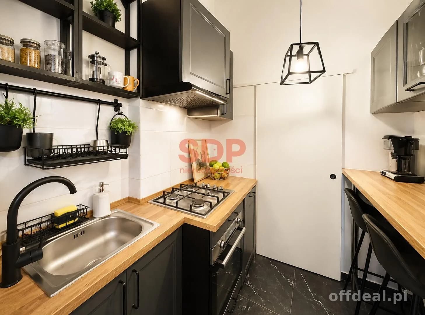 appartement à vendre à Wrocław, Stare Miasto | 2 pièces | 44,3 m²