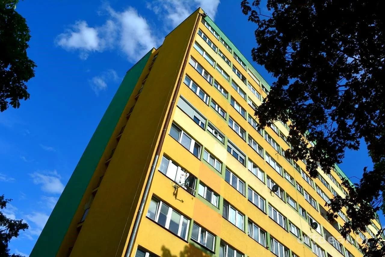 квартира на продаж у Wrocław | 3-кімн.