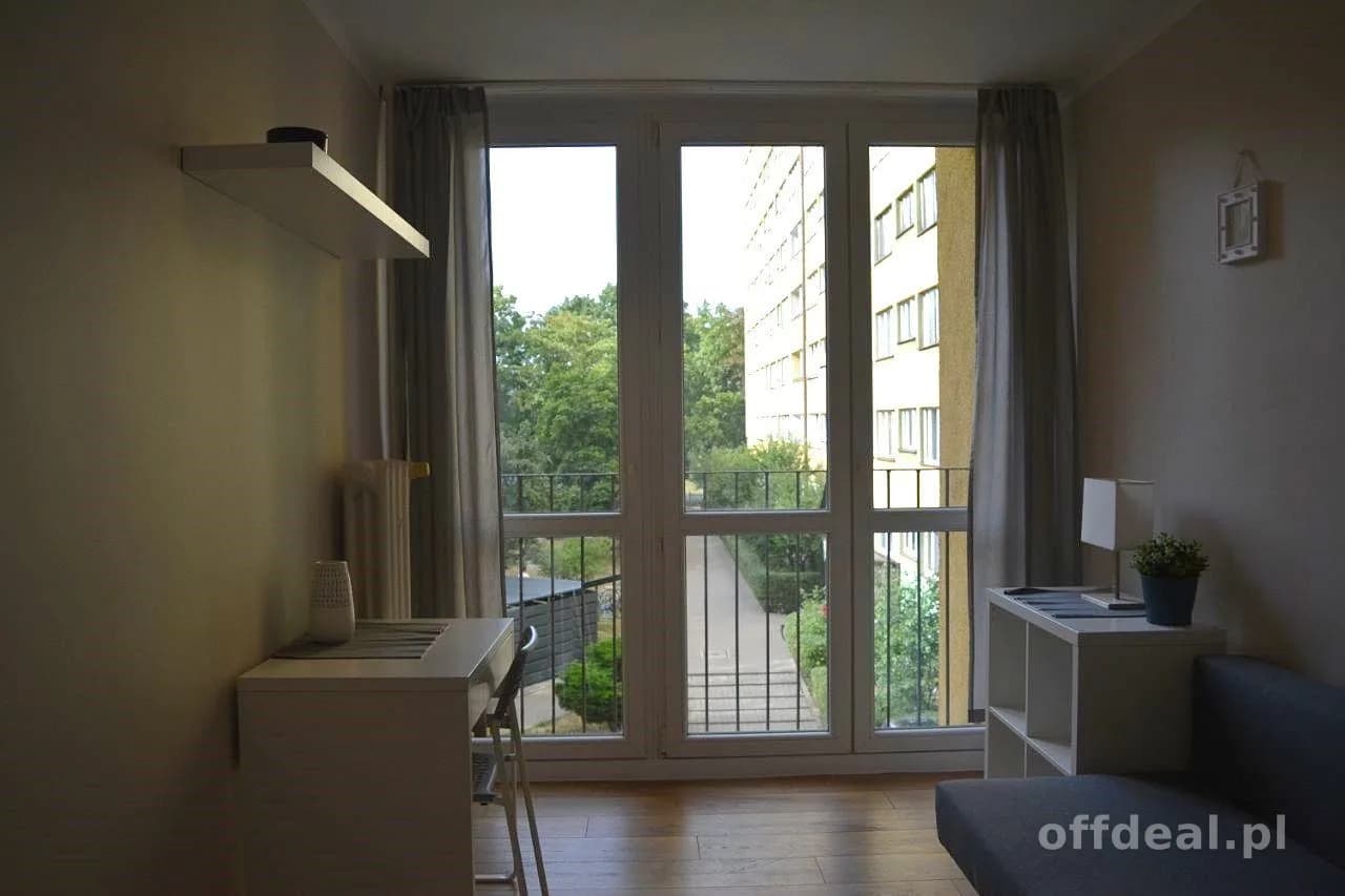 квартира на продаж у Wrocław | 3-кімн.