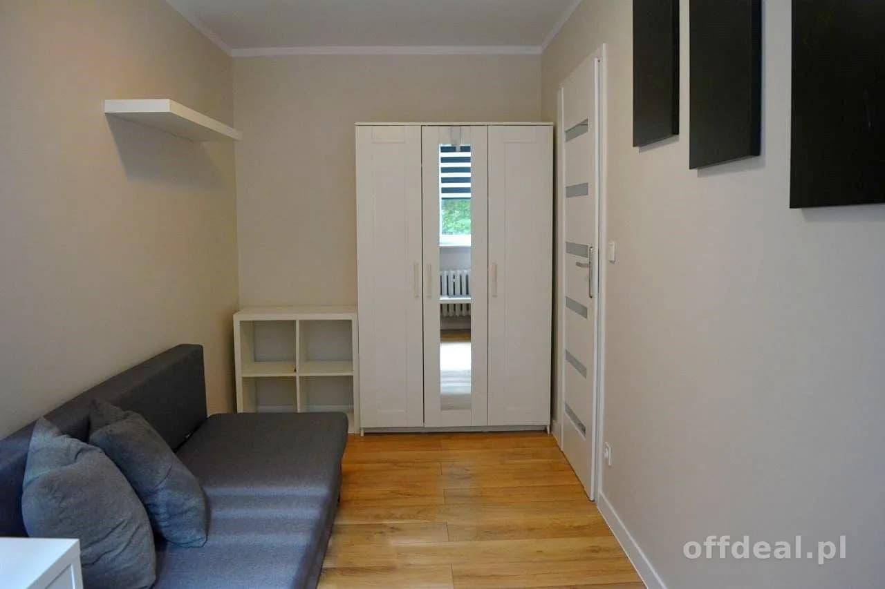 квартира на продаж у Wrocław | 3-кімн.