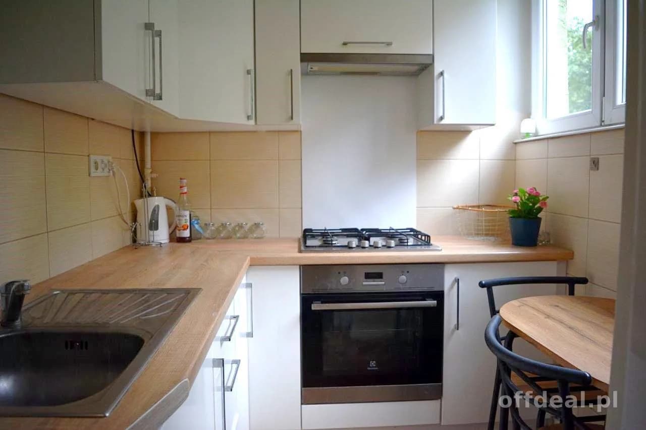 квартира на продаж у Wrocław | 3-кімн.