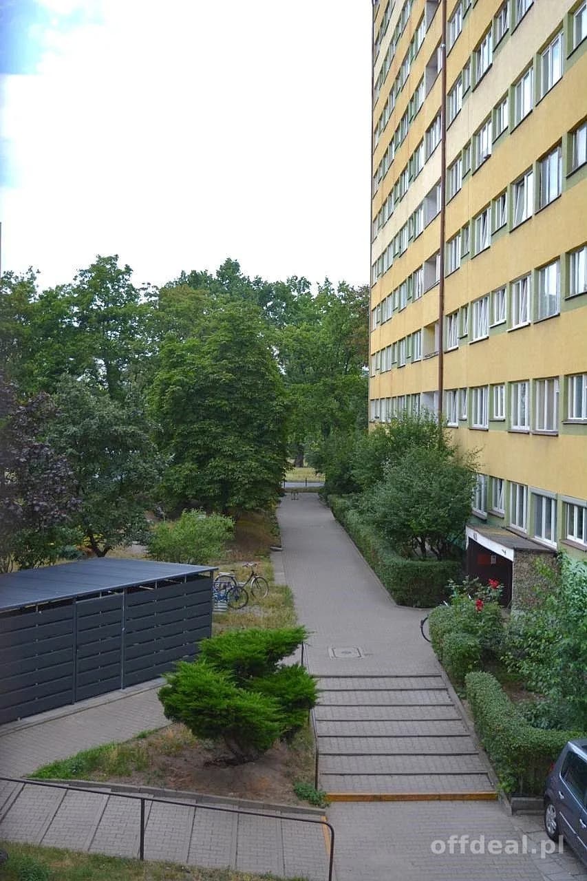 квартира на продаж у Wrocław | 3-кімн.