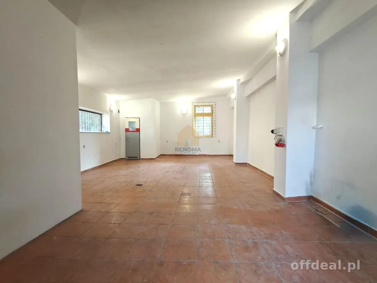 Magazyn|55m2|Klecina|od zaraz