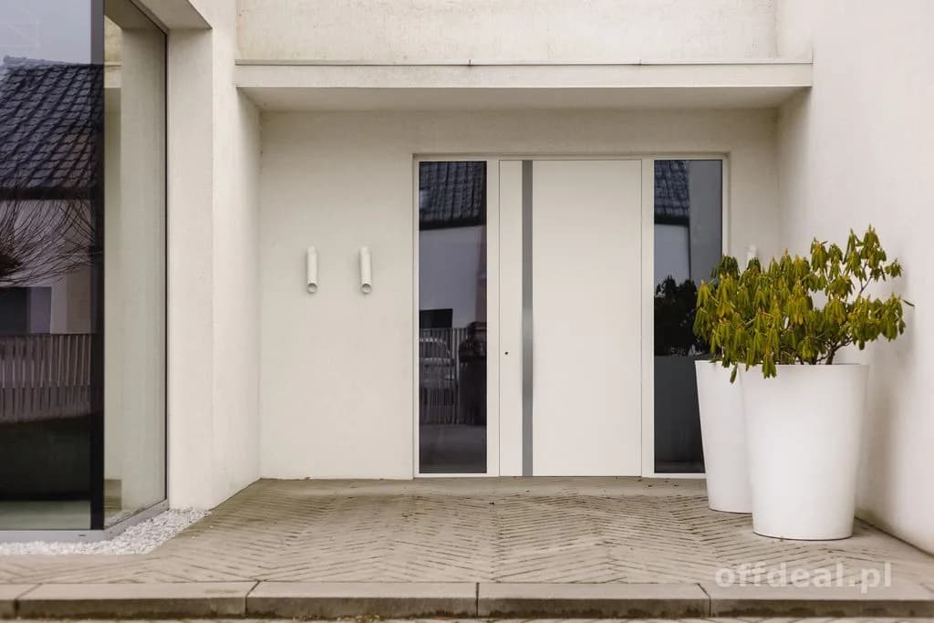 будинок на продаж у Cieśle | 4-кімн. | 296 m²