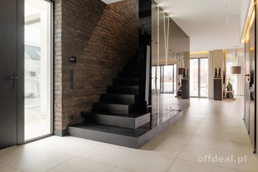 будинок на продаж у Cieśle | 4-кімн. | 296 m²