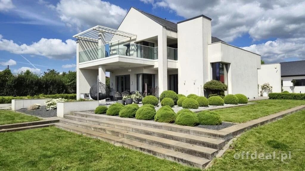 будинок на продаж у Cieśle | 4-кімн. | 296 m²