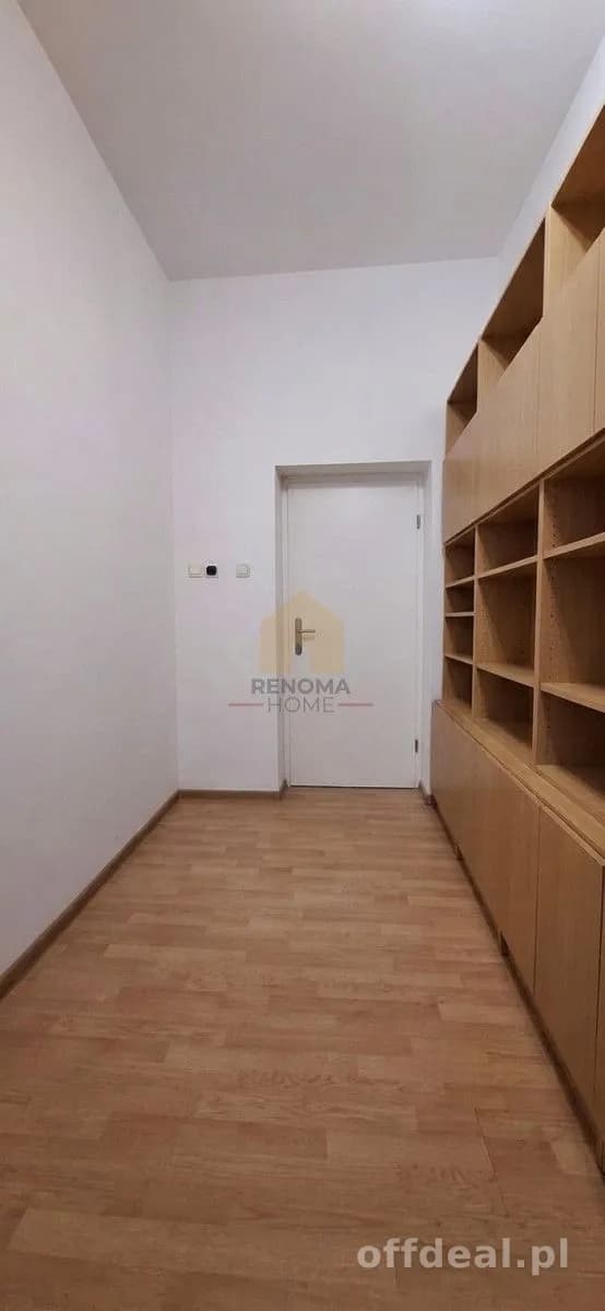 Centrum Lądka-Zdroju, 2 pokoje + garderoba