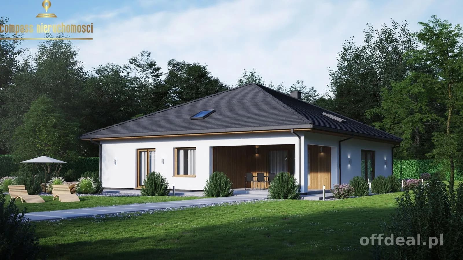 maison à vendre à Wrocław, Fabryczna, Żerniki | 6 pièces | 193,15 m²