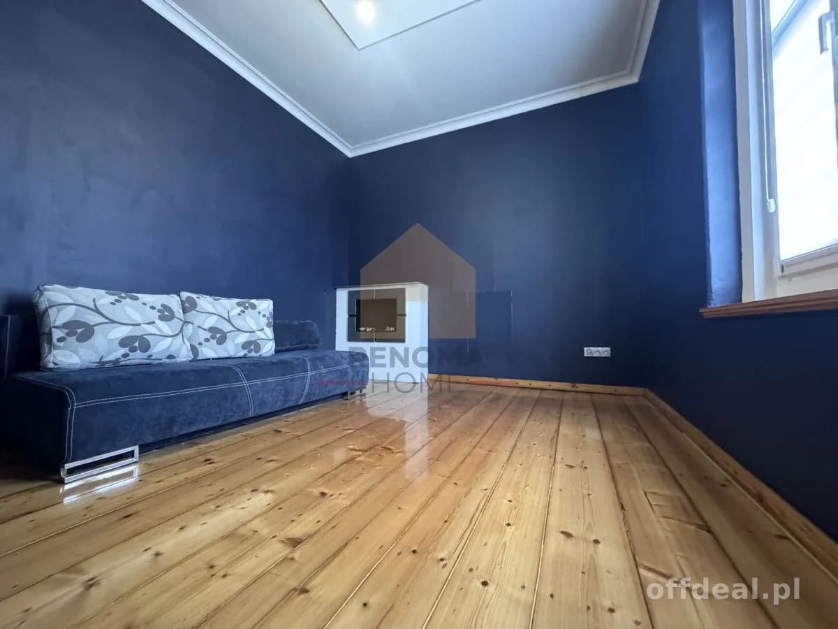 appartement à vendre à Złoty Stok | 1 pièces | 33 m²