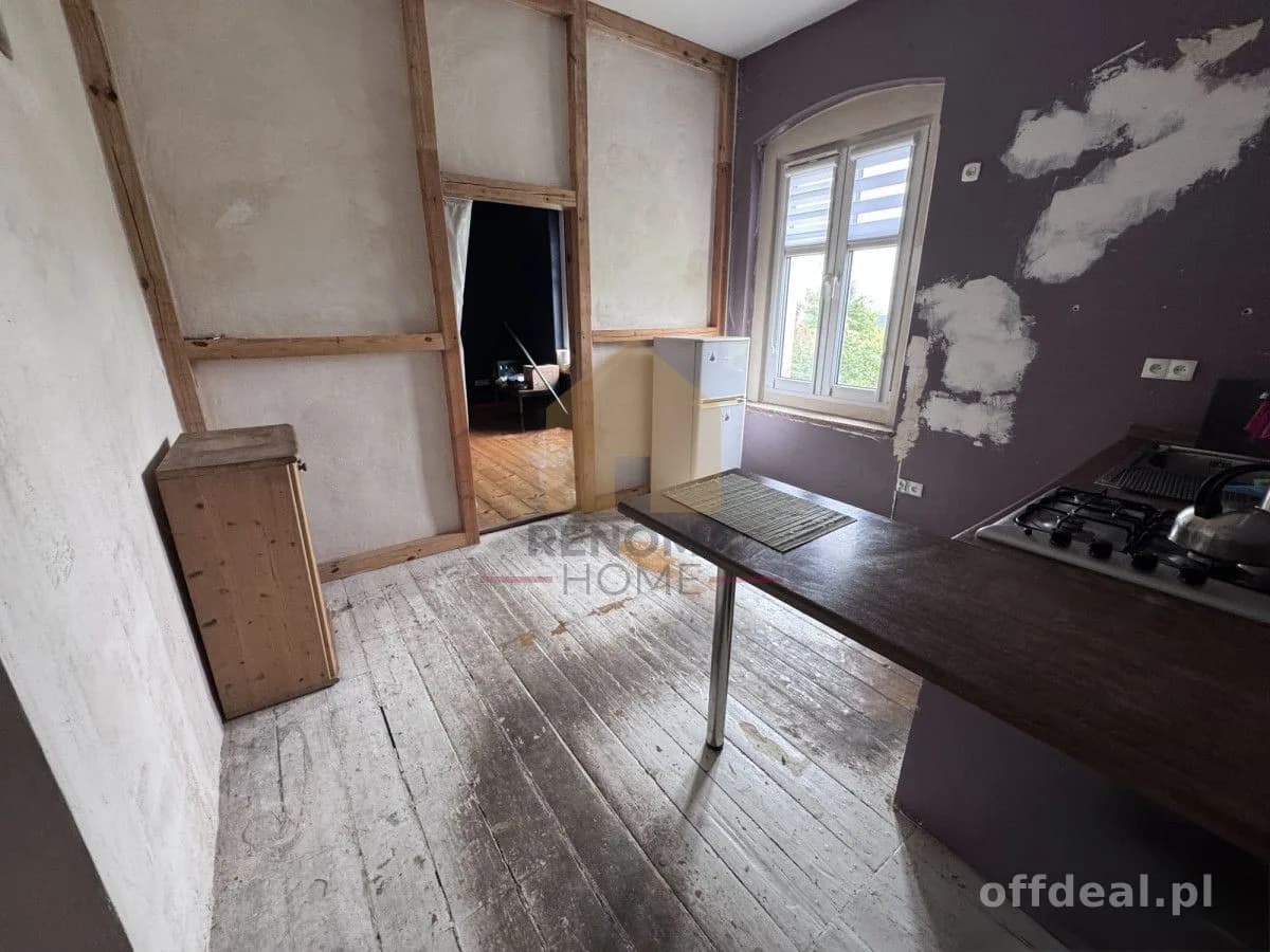 appartement à vendre à Złoty Stok | 1 pièces | 33 m²