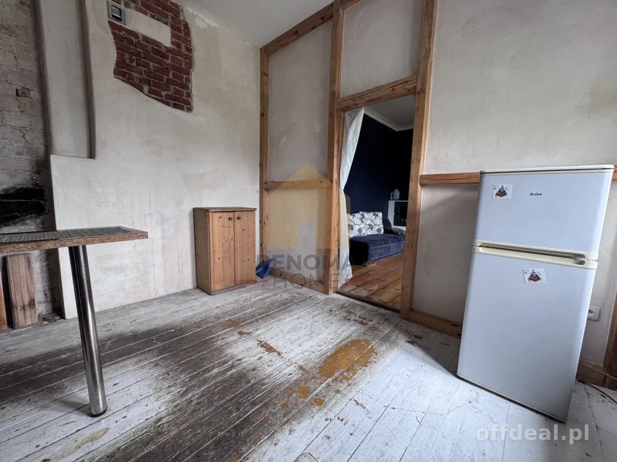 appartement à vendre à Złoty Stok | 1 pièces | 33 m²