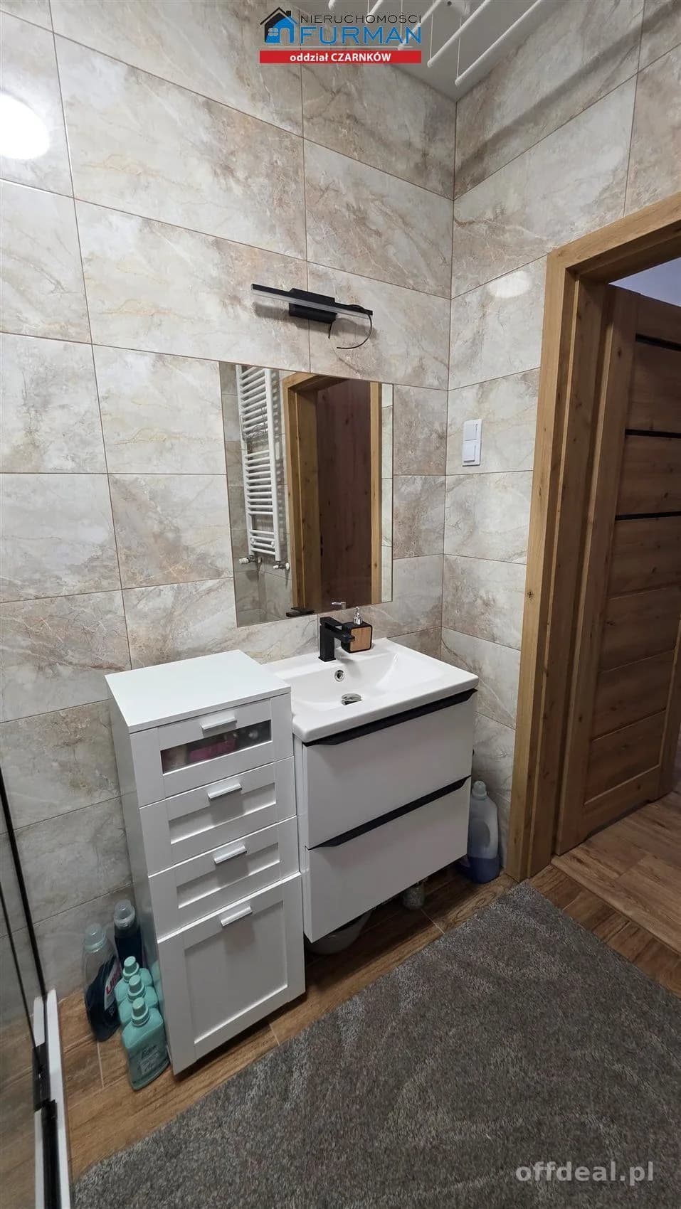 mieszkanie na sprzedaż w Trzciance