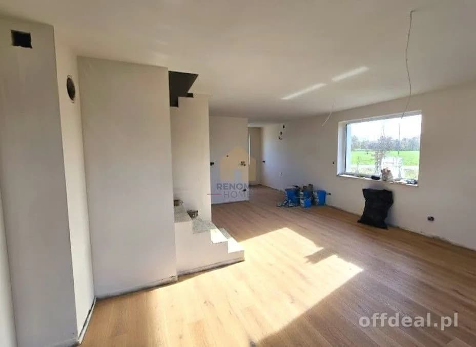 будинок на продаж у Kąty Wrocławskie | 4-кімн. | 98 m²