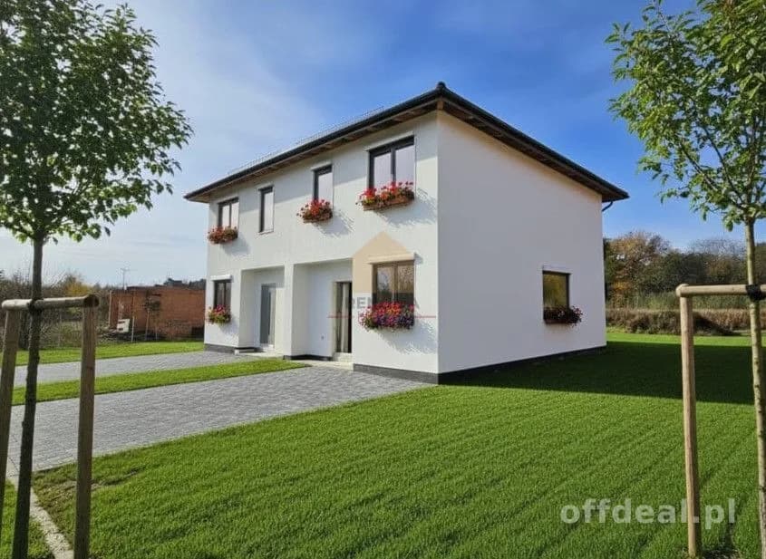 будинок на продаж у Kąty Wrocławskie | 4-кімн. | 98 m²