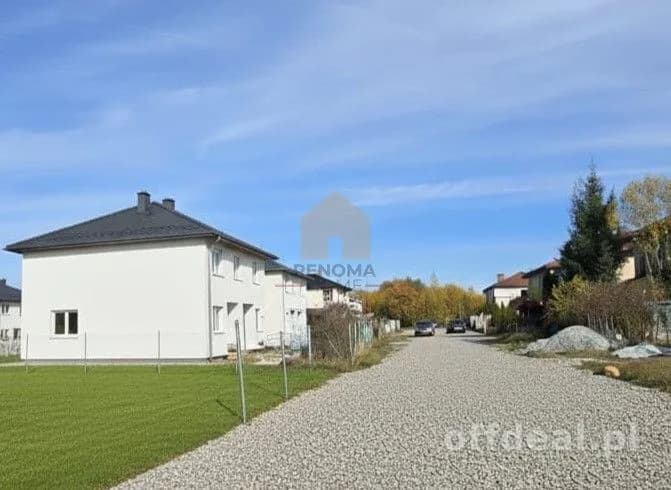 будинок на продаж у Kąty Wrocławskie | 4-кімн. | 98 m²