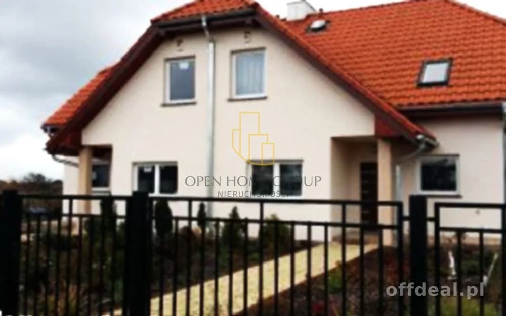 будинок в оренду у Mokronos Górny | 5-кімн. | 145 m²