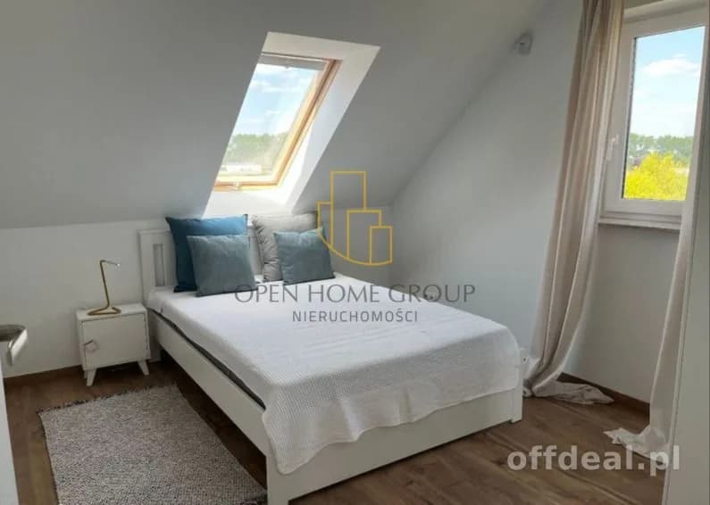 будинок в оренду у Mokronos Górny | 5-кімн. | 145 m²