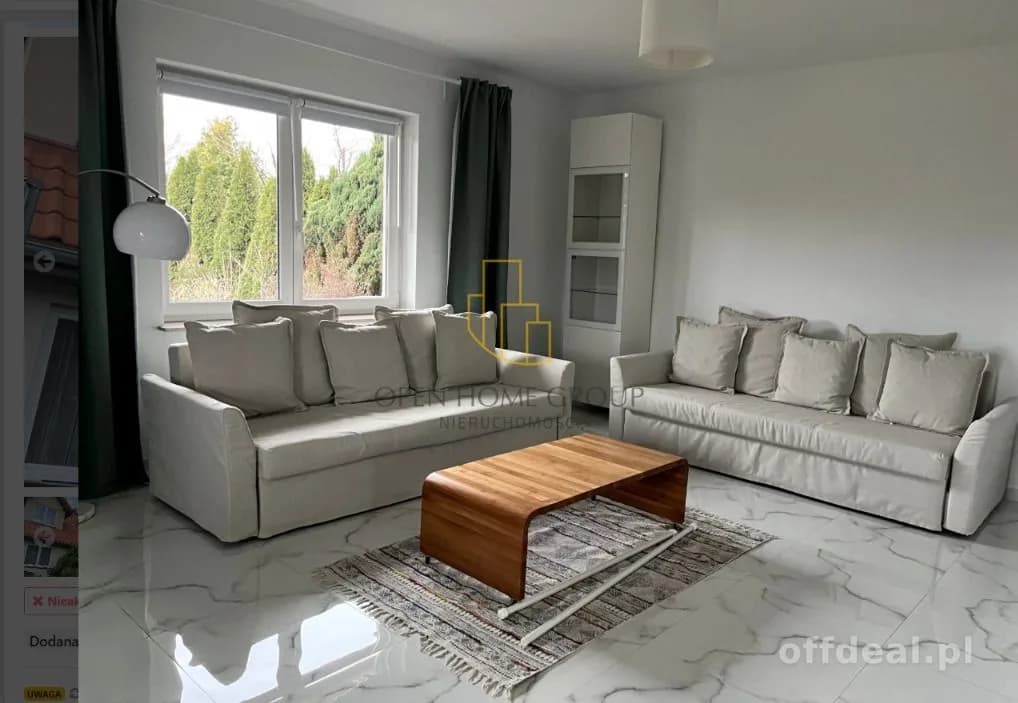 будинок в оренду у Mokronos Górny | 5-кімн. | 145 m²