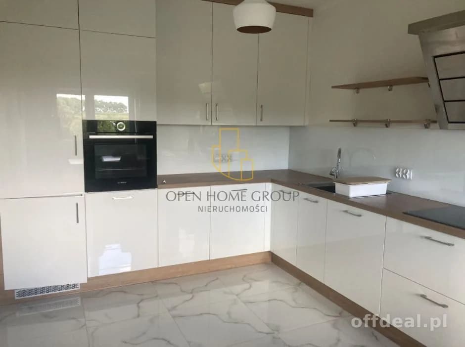 будинок в оренду у Mokronos Górny | 5-кімн. | 145 m²