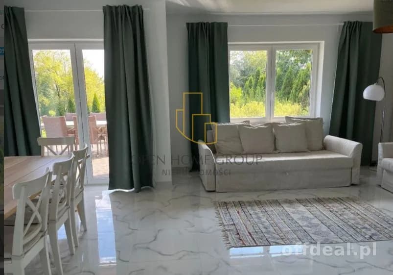 будинок в оренду у Mokronos Górny | 5-кімн. | 145 m²