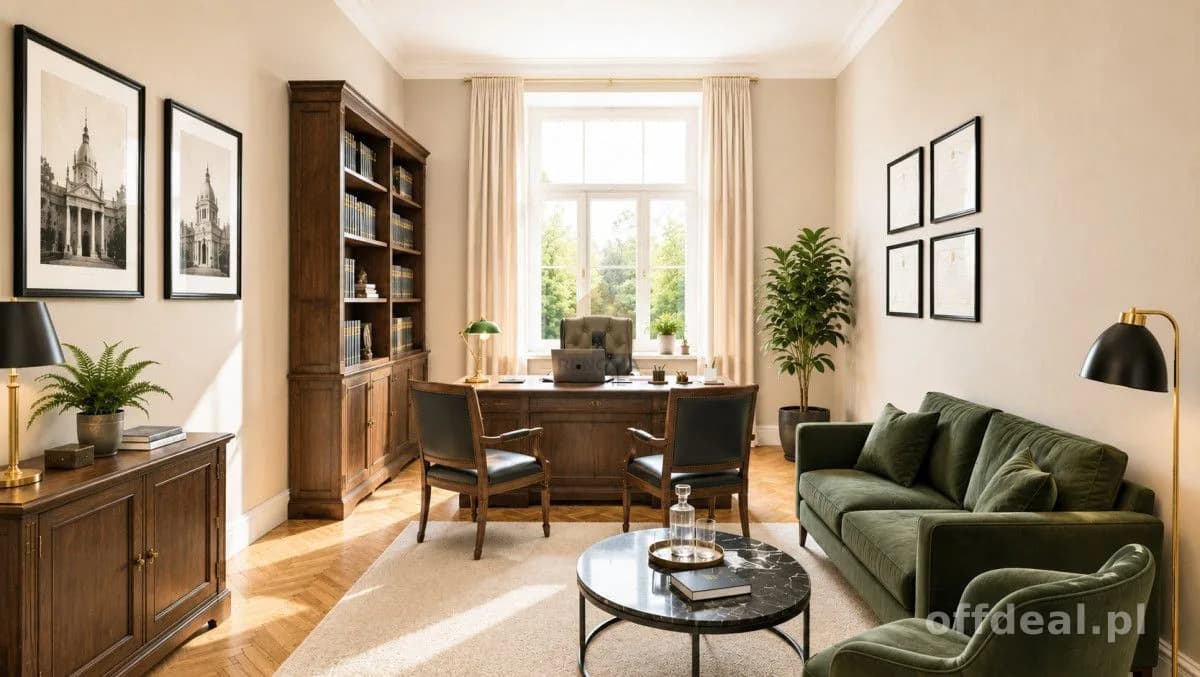 3-Zimmer Wohnung zum Verkauf in Jelenia Góra | 101,5 m²