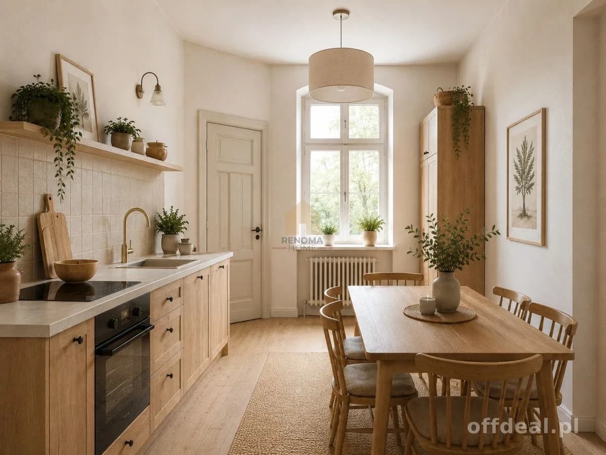 3-Zimmer Wohnung zum Verkauf in Jelenia Góra | 101,5 m²