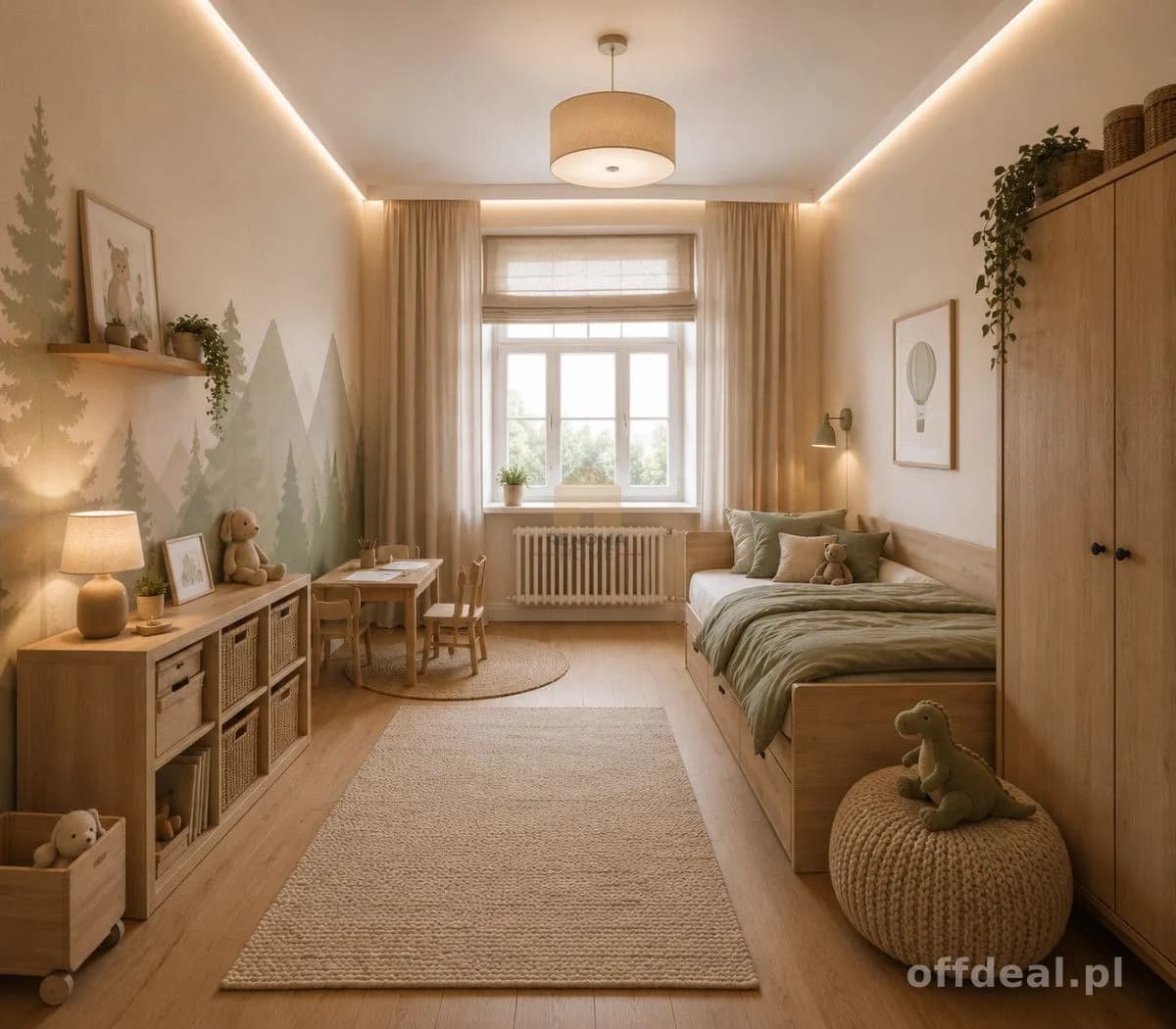 3-Zimmer Wohnung zum Verkauf in Jelenia Góra | 101,5 m²