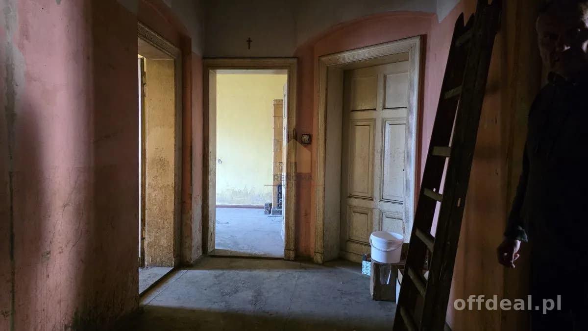 3-Zimmer Wohnung zum Verkauf in Jelenia Góra | 101,5 m²
