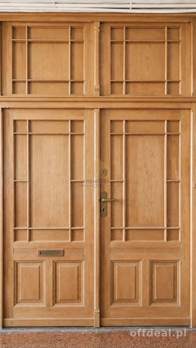 3-Zimmer Wohnung zum Verkauf in Jelenia Góra | 101,5 m²