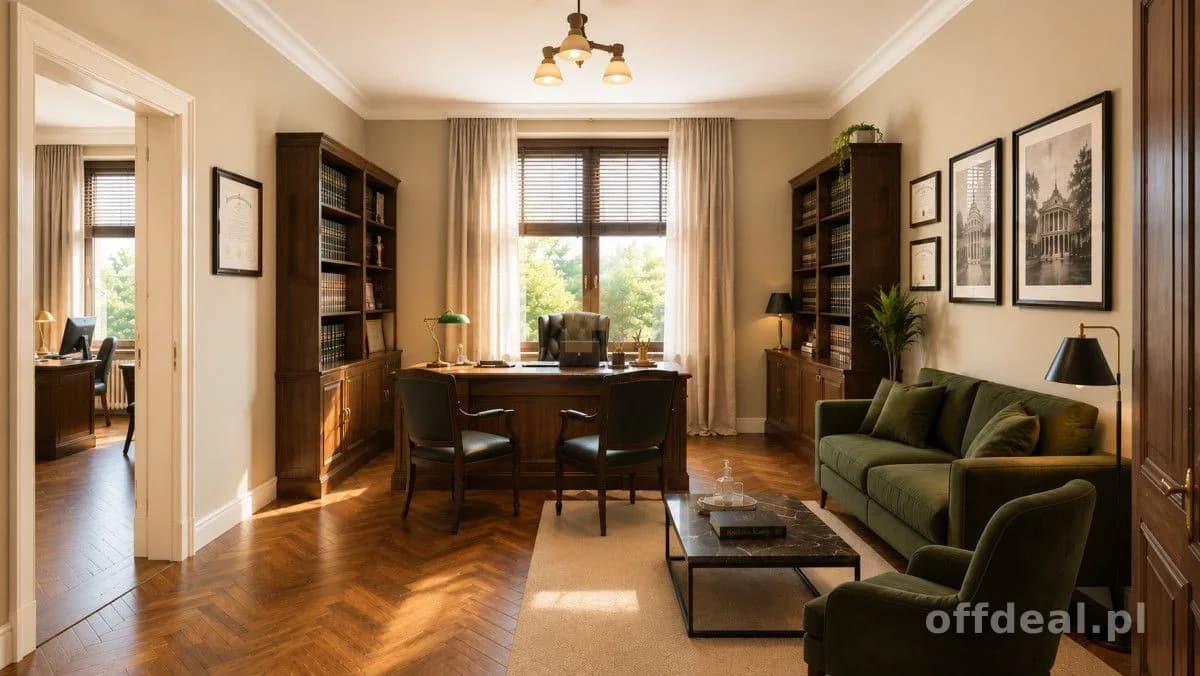 3-Zimmer Wohnung zum Verkauf in Jelenia Góra | 101,5 m²