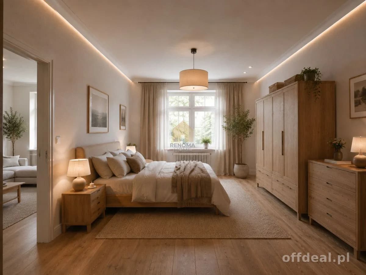 3-Zimmer Wohnung zum Verkauf in Jelenia Góra | 101,5 m²