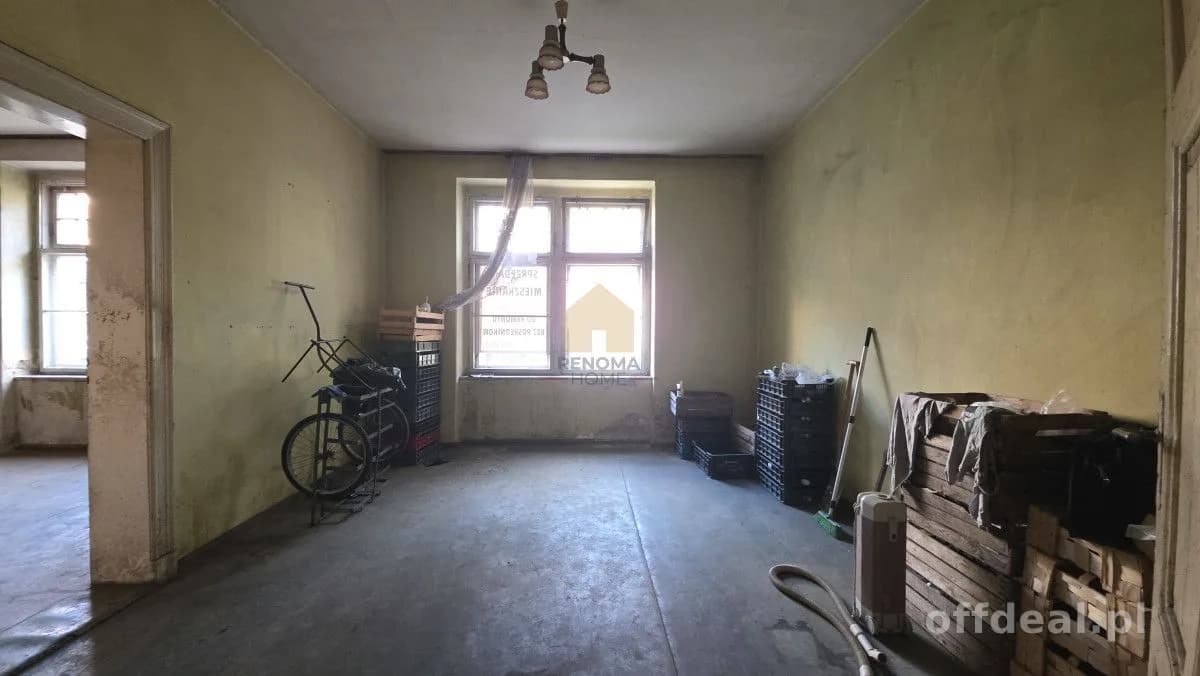 3-Zimmer Wohnung zum Verkauf in Jelenia Góra | 101,5 m²
