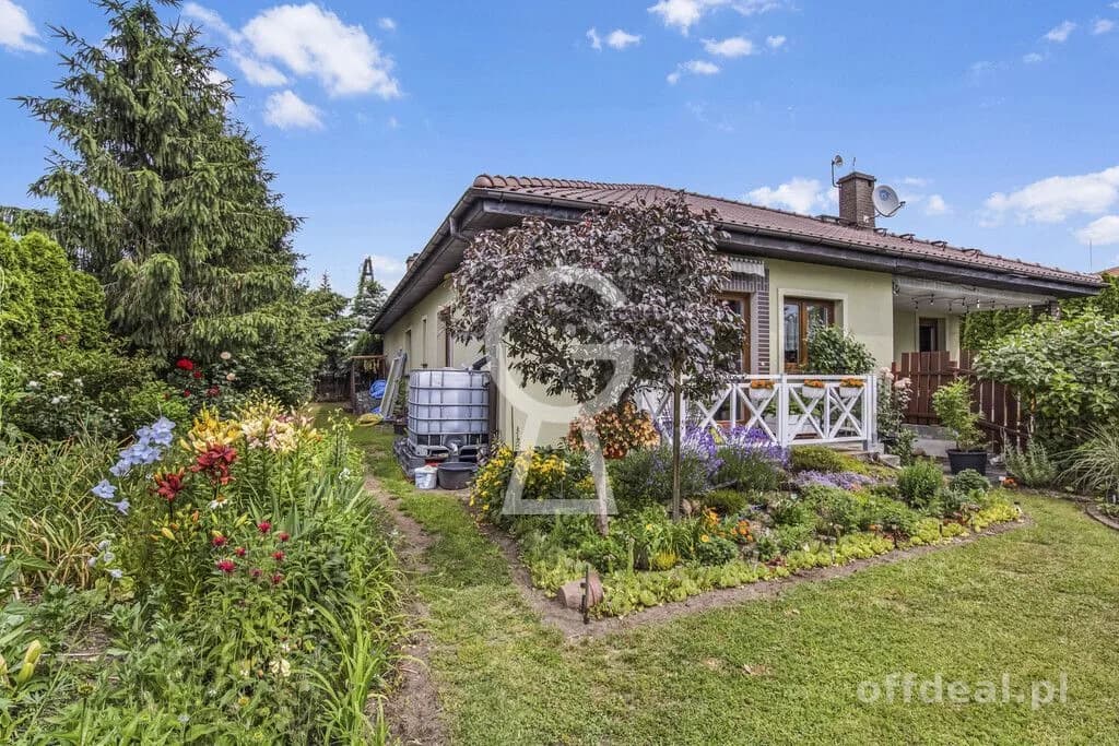 maison à vendre à Nadolice Wielkie | 4 pièces | 180 m²