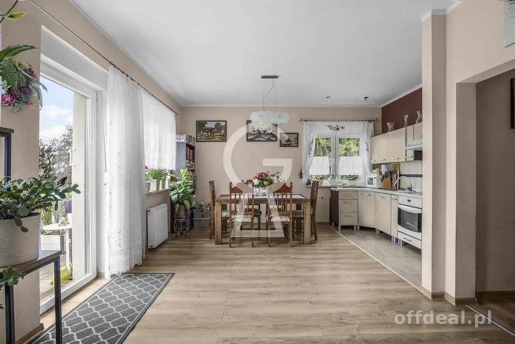 maison à vendre à Nadolice Wielkie | 4 pièces | 180 m²