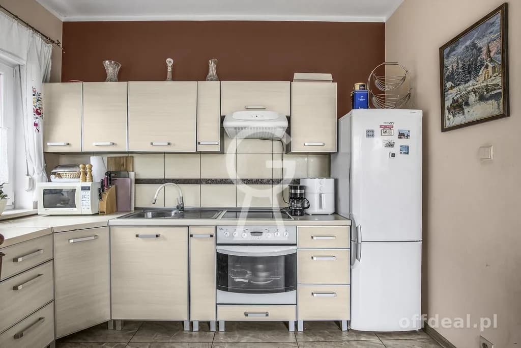 maison à vendre à Nadolice Wielkie | 4 pièces | 180 m²
