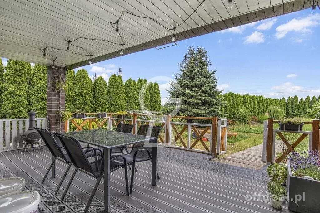 maison à vendre à Nadolice Wielkie | 4 pièces | 180 m²