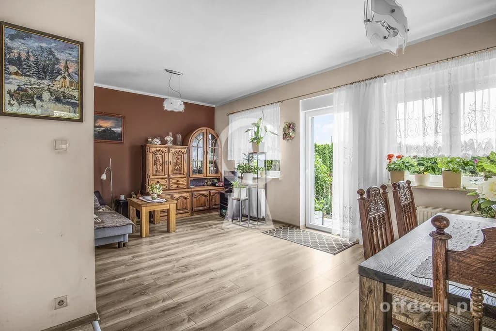 maison à vendre à Nadolice Wielkie | 4 pièces | 180 m²