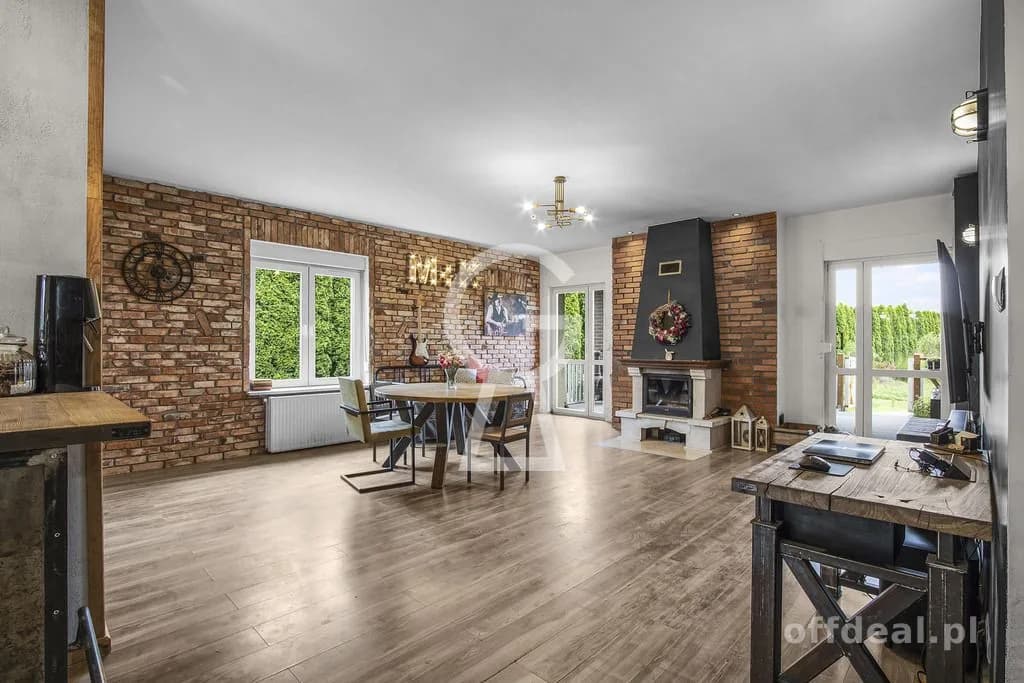 maison à vendre à Nadolice Wielkie | 4 pièces | 180 m²