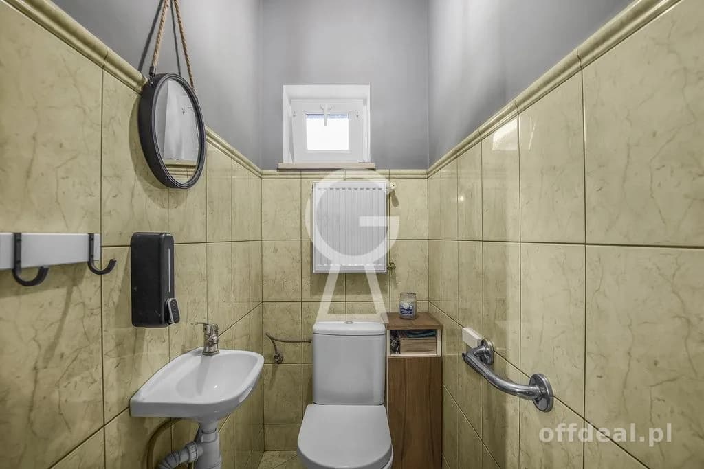 maison à vendre à Nadolice Wielkie | 4 pièces | 180 m²