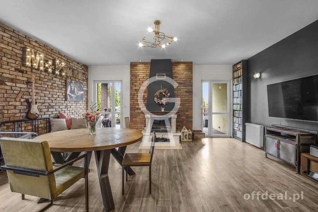 maison à vendre à Nadolice Wielkie | 4 pièces | 180 m²
