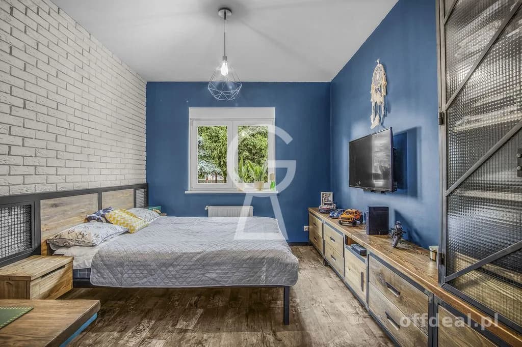 maison à vendre à Nadolice Wielkie | 4 pièces | 180 m²